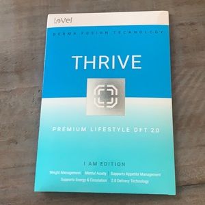 Level Thrive